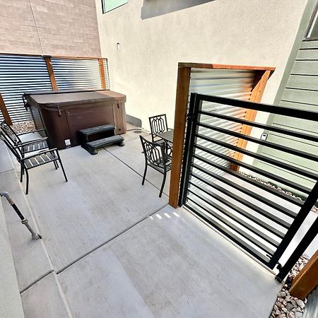 Zion Oasis Rentals ハリケーン エクステリア 写真