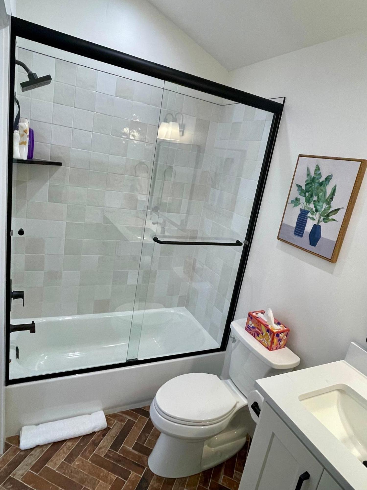 Zion Oasis Rentals ハリケーン エクステリア 写真
