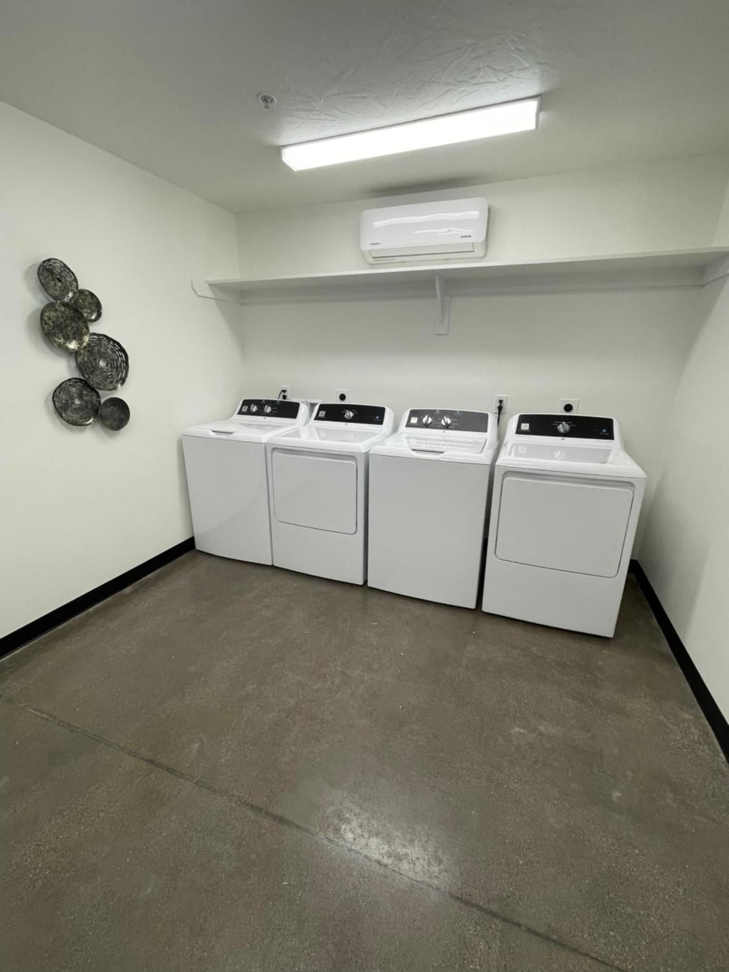 Zion Oasis Rentals ハリケーン エクステリア 写真