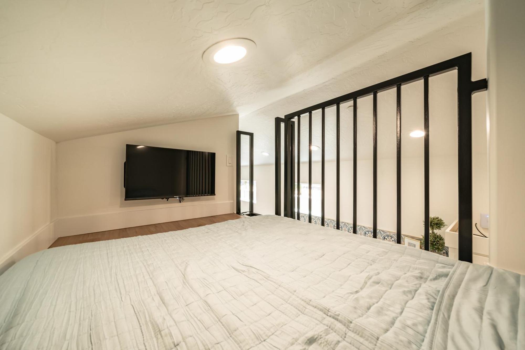 Zion Oasis Rentals ハリケーン エクステリア 写真